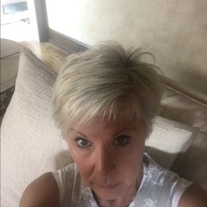 Meet your Posher, Linda